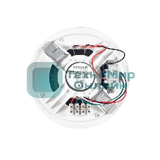 Система акустическая потолочная SCS-06-03, 100В, мощность 6/3/1.5 Вт