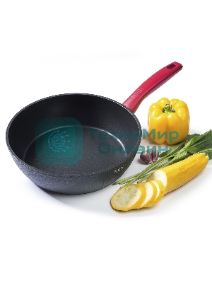 Сковорода глубокая TalleR ITR-44091 26 см 