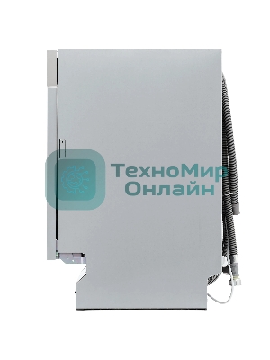 Посудомоечная машина Krona LUMERA 60 BI, встраиваемая