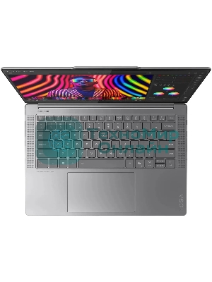 Ноутбук Lenovo Yoga Pro 7 14IAH10 Core Ultra 9 285H 32Gb SSD1Tb Intel Arc 140T 14.5
