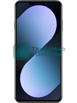 Смартфон HUAWEI Nova 14i 8/256Gb, черный