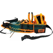 Сумка для инструментов поясная Jakemy JM-B04