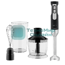 Блендер погружной Scarlett SC-HB42F61 черный