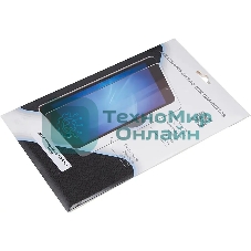 Защитное стекло DF для Samsung Galaxy Tab A 10.1 (2019) sSteel-71 DF sSteel-71