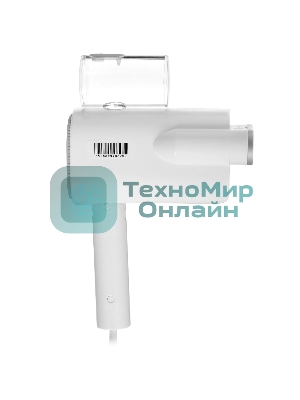 Отпариватель Deerma Garment Stremer HS007 белый, 800 Вт, 30 г/мин, 100 мл