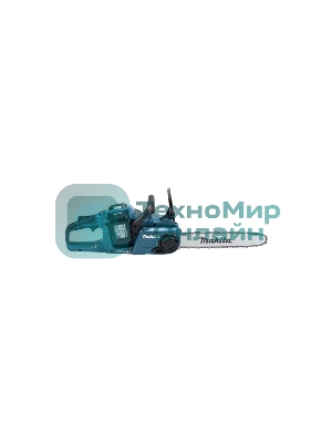 Цепная пила Makita DUC353RF2 аккум. 1100Вт дл.шины:14