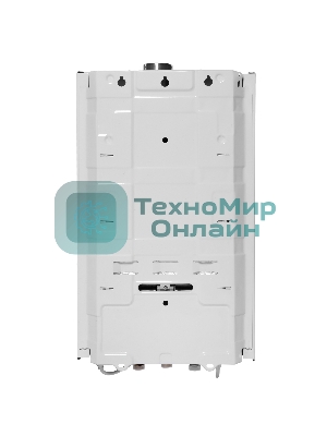 Колонка газовая Ballu GWH 10 Fiery Turbo