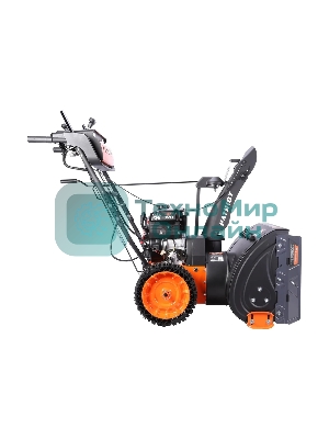 Снегоуборщик PATRIOT ПАТРИОТ СИБИРЬ 62 426108662