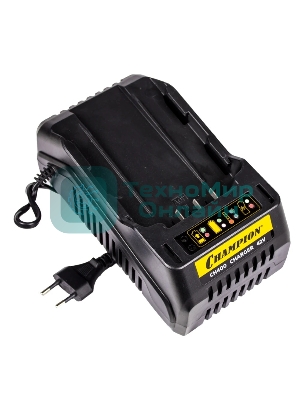 Зарядное устройство Champion CH400