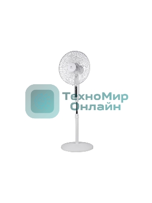 Вентилятор напольный Electrolux EFF-1020W