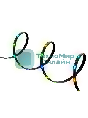 Лента светодиодная умная Yeelight Lightstrip Pro GEN 2 (YLFWD-0025)