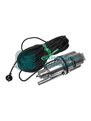 Вибрационный насос Вихрь ВН-40В