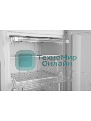 Морозильная камера Indesit DSZ 4150, белый, 214л, 6 ящиков