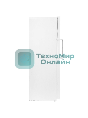 Морозильная камера Maunfeld MFFR185W, белый, 380л, 7 ящиков