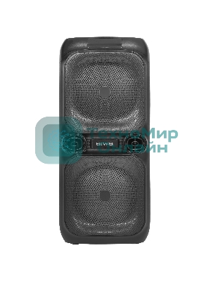 Минисистема AIWA CAS-514 черный