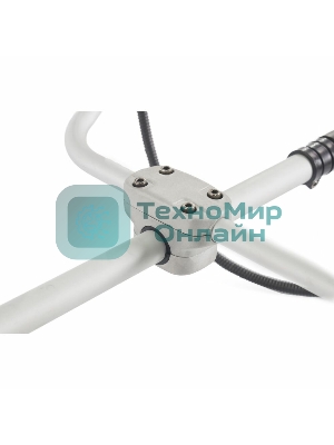 Триммер бензиновый Интерскол КБ-44/52В 897.0.0.70