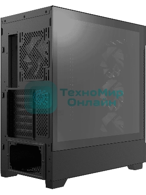 Компьютерный корпус XPG STARKERAIRBTFMTA-BKCWW