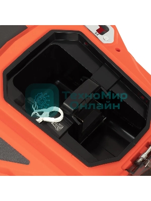 Газонокосилка роторная Starwind SBL-4.370-0.0