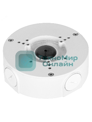 Монтажная коробка Dahua PFA130-E (упак.:1шт)
