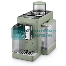 Кофемашина DeLonghi EXAM441.55.GR