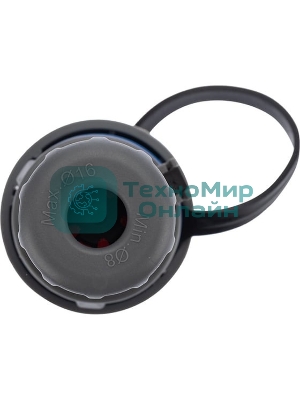 Розетка кабельная Rexant переносная влагозащищенная 16 А, 2Р+РЕ, IP68