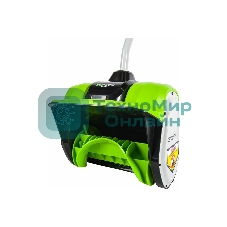 Снегоуборщик электрический Greenworks GD40SSK2
