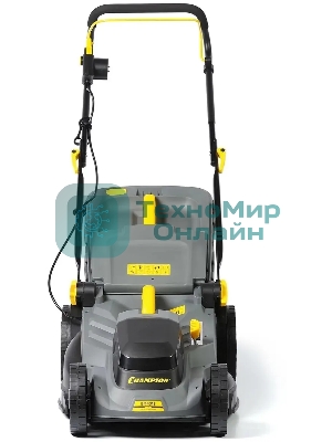 Газонокосилка ручная Champion EM4318 1.8Вт