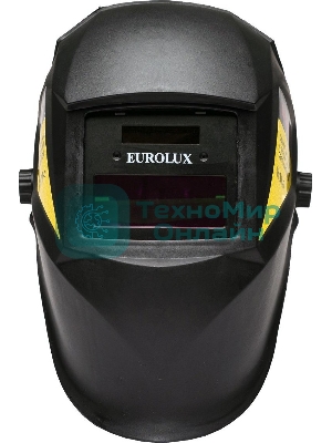 Сварочная маска WM-6 Eurolux