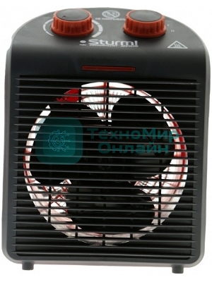 Тепловентилятор Sturm FH2001