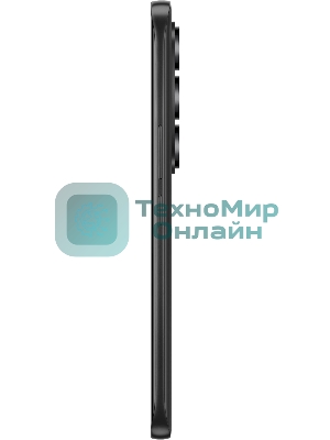 Смартфон Tecno Camon 50 Ultra 5G 256Gb 8Gb черный моноблок 3G 4G 2Sim 6.78