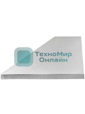 Вытяжка каминная Elikor Вента 50Н-430-П3Л серебристый, 50 см, 430 м³/ч, 35 дБ