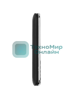 Мобильный телефон FONTEL FP350 черный