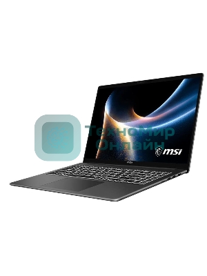 Ноутбук MSI Modern 16S AI+ G3MG/16
