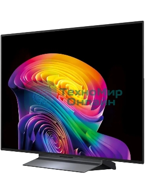 Телевизор LG OLED48C6RLA, 48