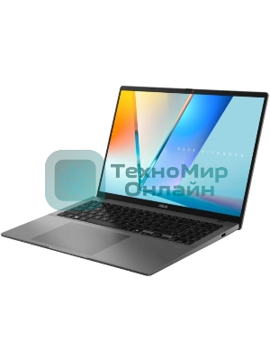 Ноутбук ASUS VivoBook S16 OLED S3607CA-SH140/16
