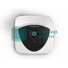 Водонагреватель ARISTON ABS ANDRIS LUX 10 OR накопительный 1200Вт нагр29мин 10л