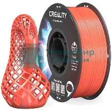 Пластик для принтера 3D Creality 3301020032 ABS d1.75мм 1кг 1цв. красный