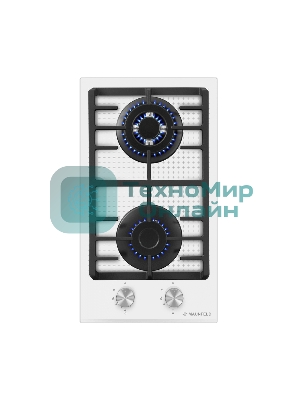 Газовая варочная панель Maunfeld EGHG.32.73CW/G