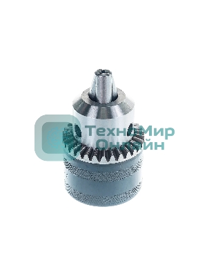 Патрон Matrix для дрели ключевой 3-16 мм - В18