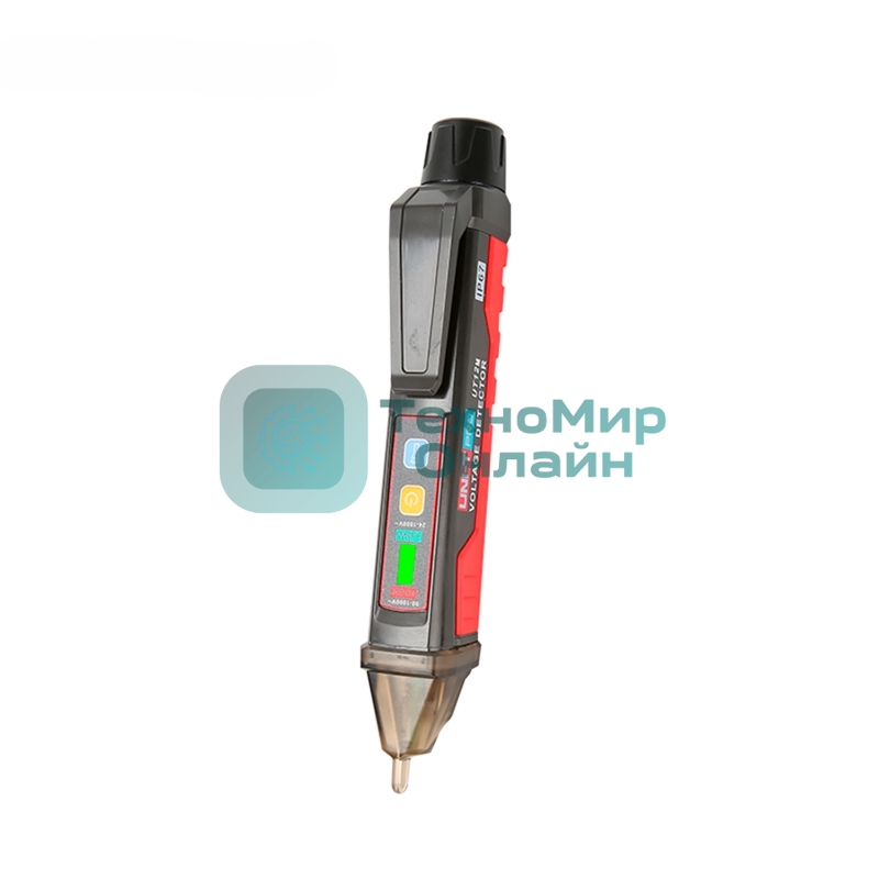 Тестер-пробник UNI-T UT12M-EU