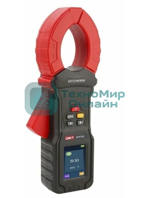 Токоизмерительные клещи UNI-T UT278C