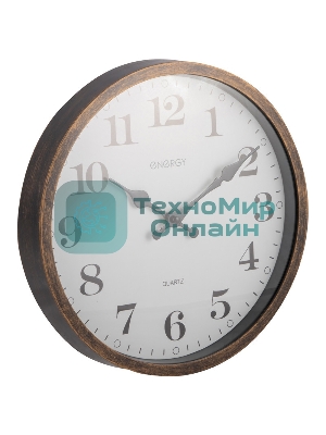 Часы настенные ENERGY ЕС-146
