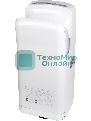 Сушилка для рук Starwind SW-HD879, 2000Вт белый