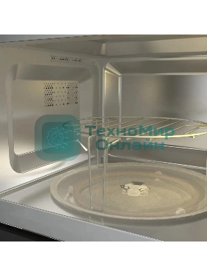 Микроволновая печь Gorenje BM251SG2WG 25 л, 900 Вт, белый (встраиваемая)