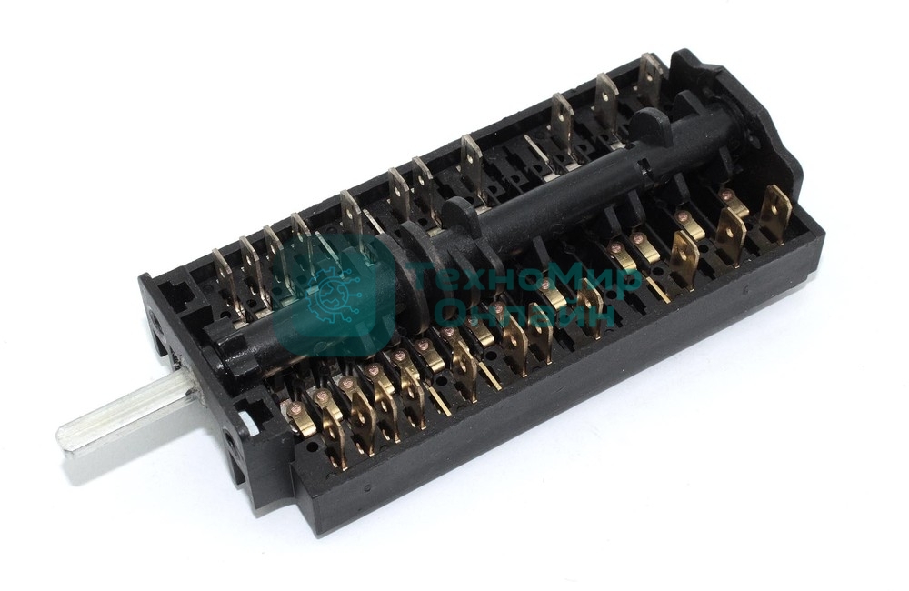 Переключатель режимов для духовок Krona 30100500027