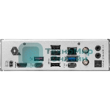 Материнская плата MSI PRO B850-P WIFI, AM5, AMD B850, 4xDDR5, 4xSATA, 3xM.2, 1xPCIe 5.0 x16, 1xPCIe 4.0 x4, 2xPCIe 3.0 x1, 1xHDMI, 1x5Gb LAN, Wi-Fi 7, 4xUSB 2.0, 1xUSB 3.2 Gen 1, 1xUSB 3.2 Gen 2, 2xUSB-C 3.2 Gen 2, 2x3.5 мм, 7.1, ATX