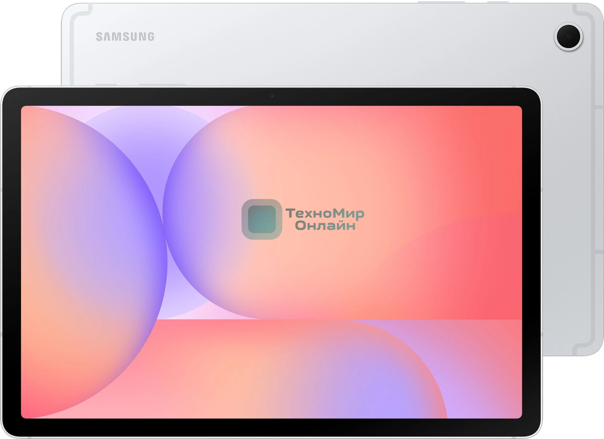 Планшет Samsung Galaxy Tab S10 Lite BSM-X400 10.9