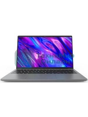 Ноутбук Hiper DZEN 15.6