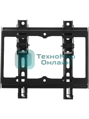 Кронштейн для телевизора Hyundai GL-T1 черный 15