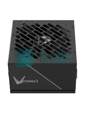 Блок питания Formula V Line FV-750WD, 750W, APFC, 80+, 12cm Fan